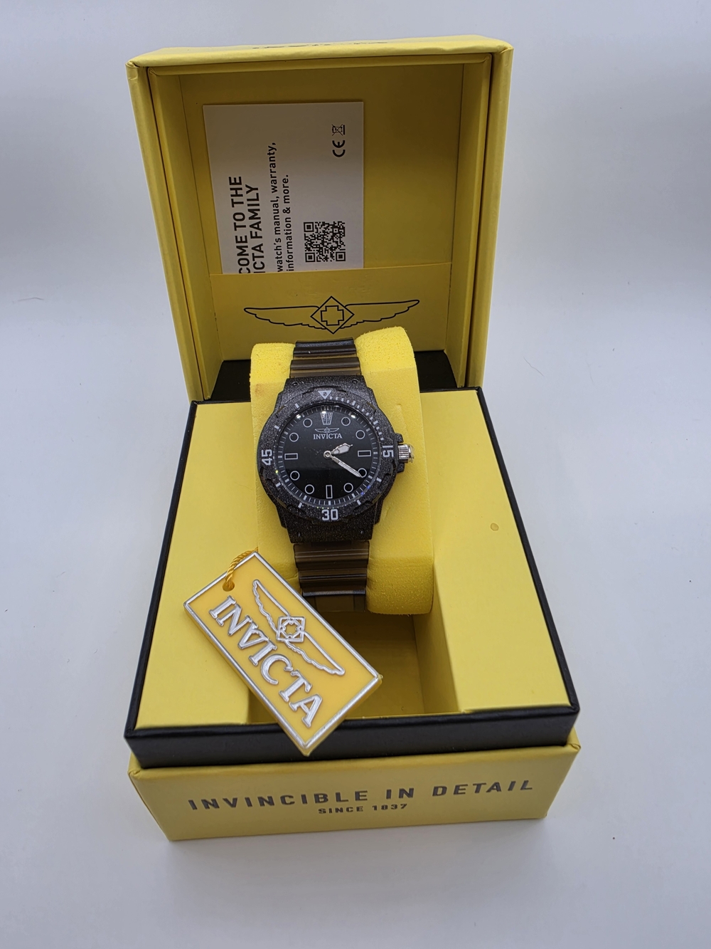 Invicta Celestial Cloud 49208 Women's Sport Watch - New